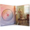 GFriend - Time For Us [Daytime Ver.] 2nd Album CD No PC 2019