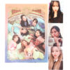 GFriend - Time For Us [Daytime Ver.] 2nd Album CD Yuju Sowon PCs 2019