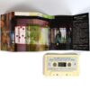 The Corrs - Talk On Corners Album Korean Cassette Tape Korea