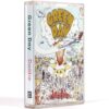 IMG_0296 Green Day - Dookie Album Korean Cassette Tape Korea 1st Pressing