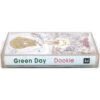 IMG_0298 Green Day - Dookie Album Korean Cassette Tape Korea 1st Pressing