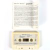 IMG_0299 Green Day - Dookie Album Korean Cassette Tape Korea 1st Pressing