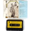 IMG_0313 Metallica - ...And Justice For All Korean Cassette Album Korea 2