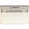IMG_0337 Metallica - The Black Album Korean Cassette Album Korea 3