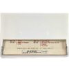 IMG_0342 Metallica - Master Of Puppets Album Korean Cassette Album Korea 2