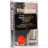 IMG_0367 Eminem - The Marshall Mathers LP Album Korean Cassette Tape Korea