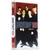 IMG_0373 Backstreet Boys - Backstreet Boys Album Korean Cassette Tape Korea Insert
