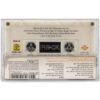 IMG_0375 Backstreet Boys - Backstreet Boys Album Korean Cassette Tape Korea Insert