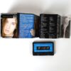 IMG_0391 Gil - The Album Korean Cassette Tape Korea Gil Ofarim