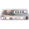 IMG_0395 Gil - Here I Am Korean Cassette Tape Korea Gil Ofarim