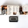 IMG_0397 Gil - Here I Am Korean Cassette Tape Korea Gil Ofarim