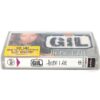 IMG_0403 Gil - Here I Am Korean Cassette Tape Korea Gil Ofarim Hype Sticker
