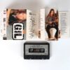 IMG_0406 Gil - Here I Am Korean Cassette Tape Korea Gil Ofarim Hype Sticker