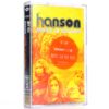 Hanson - Middle Of Nowhere Korean Cassette Tape Korea
