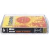 Hanson - Middle Of Nowhere Korean Cassette Tape Korea