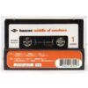 Hanson - Middle Of Nowhere Korean Cassette Tape Korea