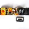 Hanson - Middle Of Nowhere Korean Cassette Tape Korea