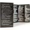 Hanson - Middle Of Nowhere Korean Cassette Tape Korea