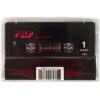 Pulp - This Is Hardcore Album Korean Cassette Tape Korea