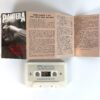 IMG_0466 Pantera - Vulgar Display of Cowboys Album Korean Cassette Tape Korea