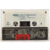 Pantera - The Great Southern Trendkill Album Korean Cassette Tape Korea