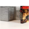 Pantera - The Great Southern Trendkill Album Korean Cassette Tape Korea