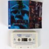 Pantera - Far Beyond Driven Album Korean Cassette Tape Korea