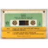 IMG_0483 Madonna – The Very Best Of Album Korean Cassette Tape Korea 1992