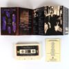 IMG_0505 Depeche Mode - Songs Of Faith And Devotion Album Korean Cassette Tape Korea