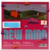 IMG_0526 NINE.i - New Mind 3rd Mini Album Signed Promo CD 2023