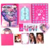 IMG_0532 Purple Kiss - Festa 1st Single Album Signed Autographed Promo CD 2023