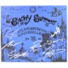 IMG_0533 Close Your Eyes - Snowy Summer 2nd Mini Album Signed Promo CD 2025