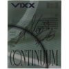 IMG_0537 Vixx - Continuum 2nd Mini Album Signed Promo CD 2023