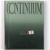 IMG_0540 Vixx - Continuum 2nd Mini Album Signed Promo CD 2023