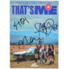 Odd Youth - Best Friendz [That's Me Ver.] 1st Single Album Signed CD Promo 2024
