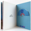 Odd Youth - Best Friendz [That's Me Ver.] 1st Single Album Signed CD Promo 2024