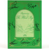 The Wind - Beginning: The Wind Page [Island Ver.] 1st Mini Album Signed CD Promo