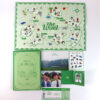The Wind - Beginning: The Wind Page [Island Ver.] 1st Mini Album Signed CD Promo
