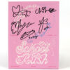 IMG_0559 UDTT - School Rush 1st Single Album Signed CD Promo 2025
