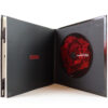 Bigstar - Blossom 1st Mini Album Signed Promo CD 2012