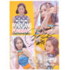 IMG_0567 Byeol Sarang – Pongdang Pongdang Album Signed Promo CD Trot 2023