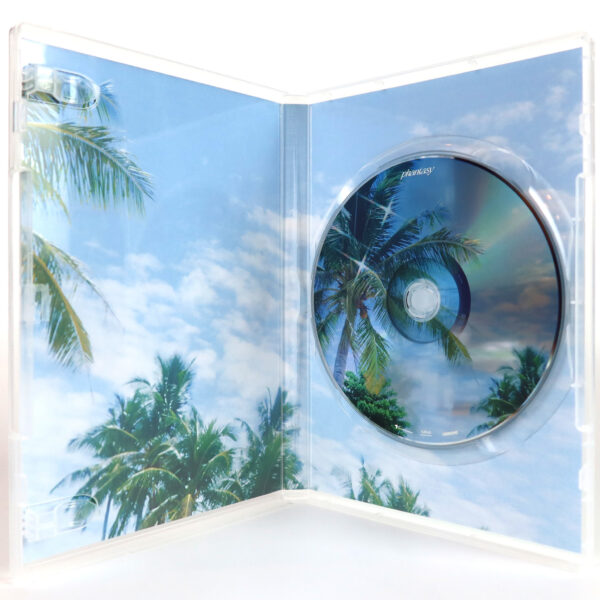 The Boyz - Phantasy Pt. 1 Christmas In August [Present Ver.] Signed CD Album