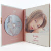 IMG_0589 Hong Jin Young - Lots of Love 1st Album Signed CD Album Trot 2019