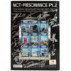 IMG_0599 NCT - Resonance Pt. 2 2nd Album All Member Signed Promo CD 2023