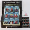 IMG_0603 NCT - Resonance Pt. 2 2nd Album All Member Signed Promo CD 2023