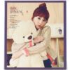 IMG_0605 Hong Jin Young - Label Promo Sampler Signed Promo CD Album Trot Jinyoung