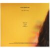 Hong Jin Young - Good Bye Digital Single Album CD Promo 2018 Jinyoung