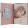 Hong Jin Young - Lots of Love 1st Album CD Album Trot 2019