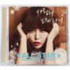 Hong Jin Young - Love Wifi Single CD Album Trot 2015 Cho Young Soo All Star