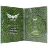 IMG_0630 Holics - Hey Leader 3rd Digital Single Album Signed Promo CD 2018